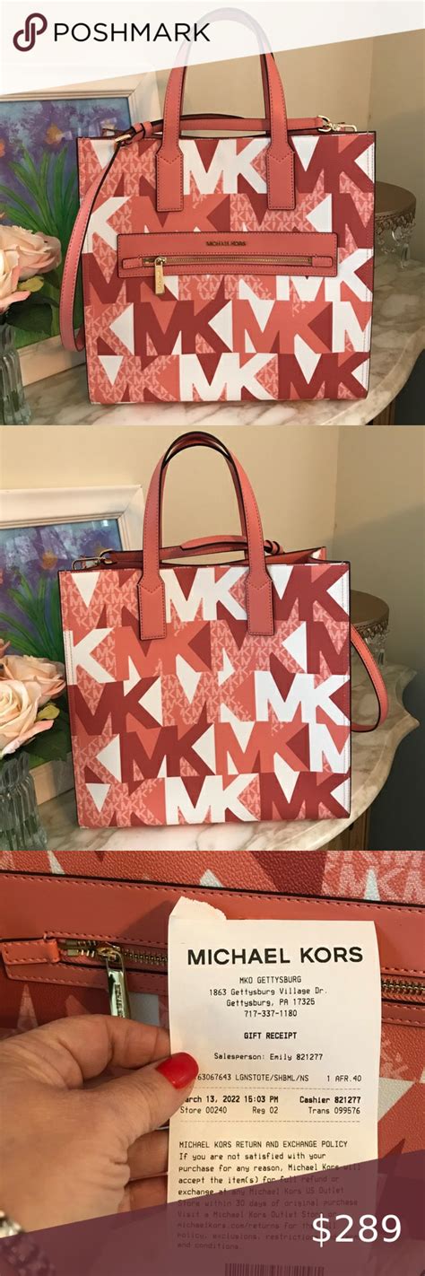 annuler commande michael kors|michael kors exchange policy.